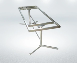 Stainless Steel Dining Table in Chennai Stainless Steel Dining Table Manufacturers in Chennai